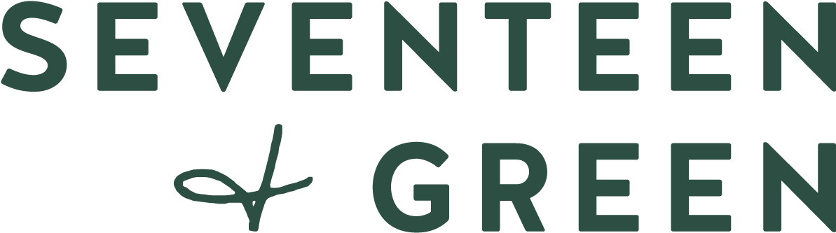 Seventeen And Green - Downtown Camper By Scandic Logo (1292x448), Png Download