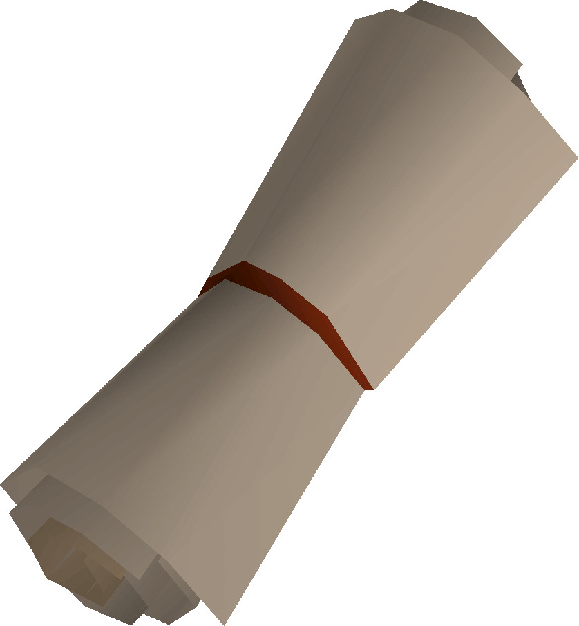 Secret Way Map Detail - Wiki (838x905), Png Download