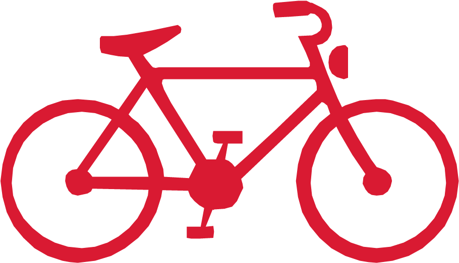 Bike Shop - Bike Drawing (1150x1100), Png Download