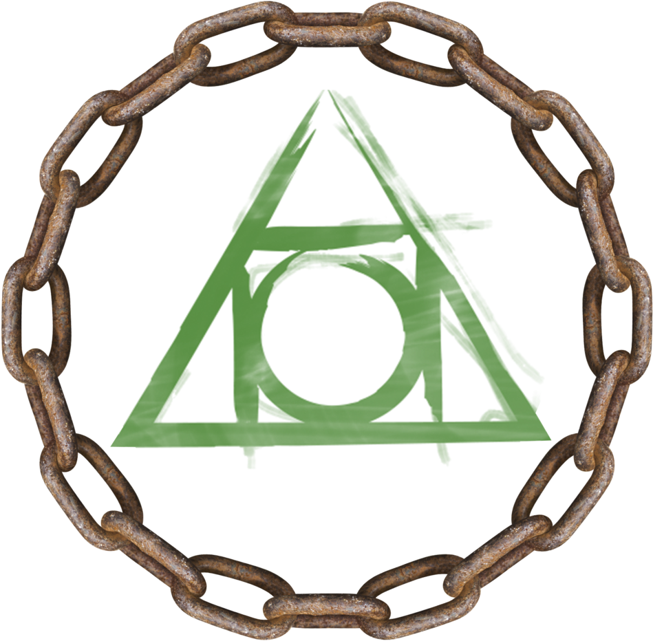 Uic Guildlogos Alchemists - Guild Ball Logo (1000x1000), Png Download