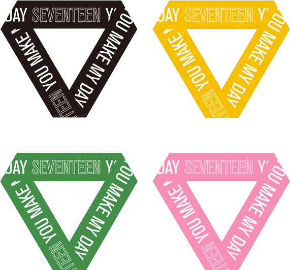 1 Reply 76 Retweets 55 Likes - Seventeen Our Dawn Is Hotter Than Day (600x600), Png Download