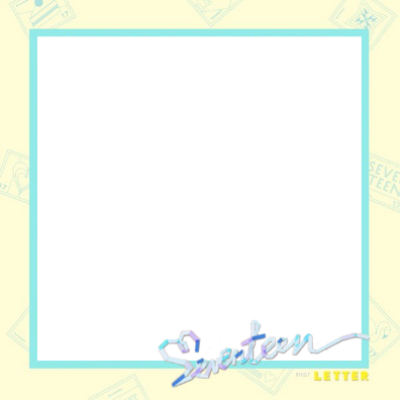 To Support The Kpop Group Seventeen And Their Comeback - Display Device (400x400), Png Download