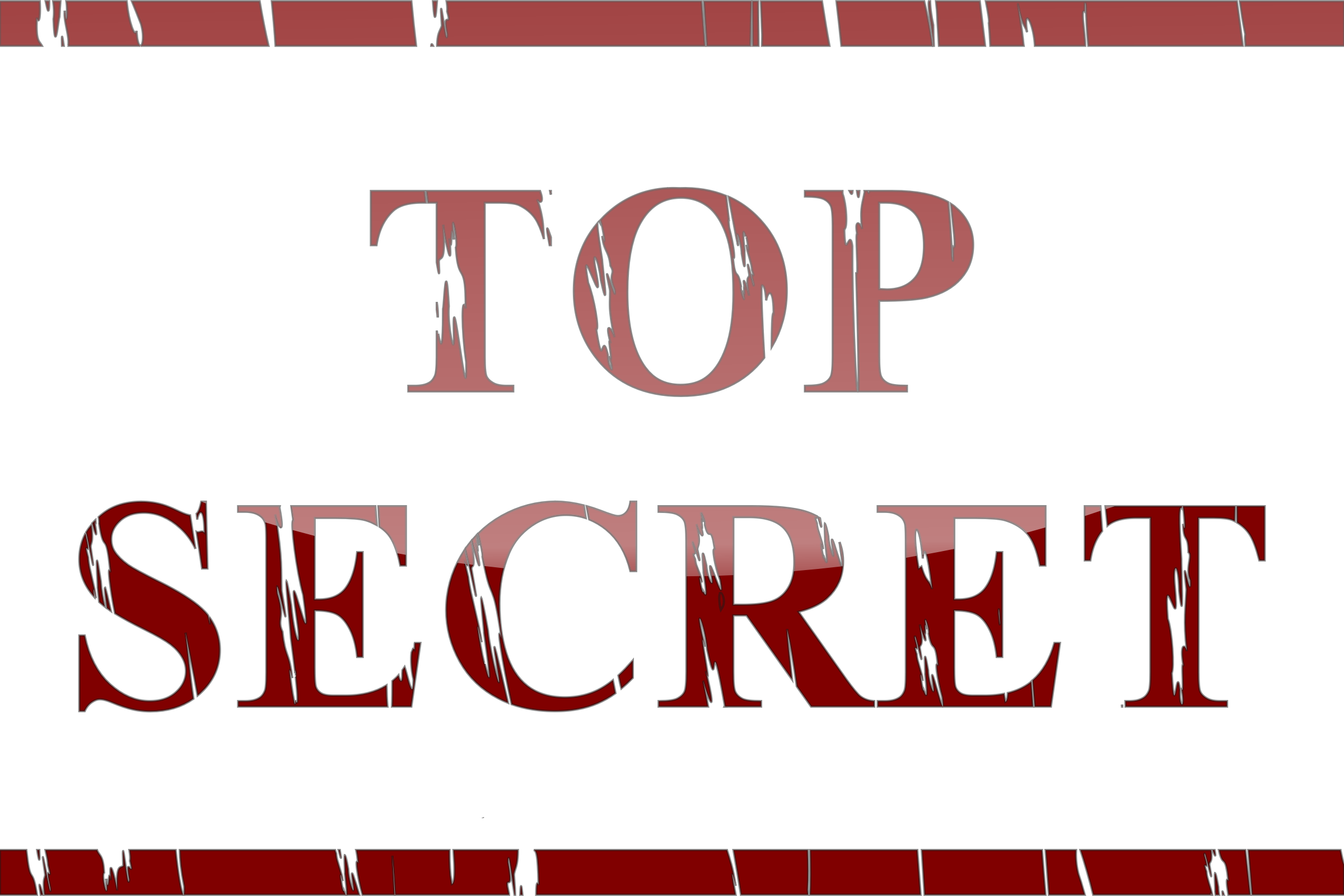 Pa Antis Trot Out “secret Chemicals Used In Fracking” - Secret Spy Clip Art (2400x1600), Png Download