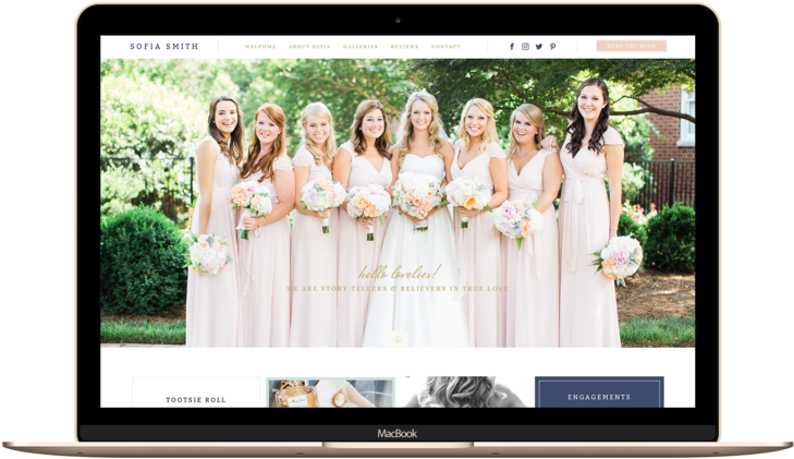 Hire Me To Install The Site For You - Macbook (800x496), Png Download
