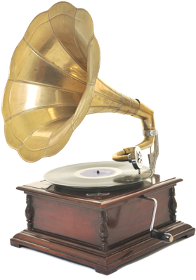 Vintage Baseball Cards, Swords, Prints, Books, Furniture, - Antique Png (301x406), Png Download