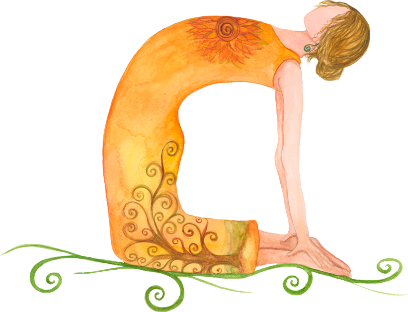 O-camel - Art (821x628), Png Download