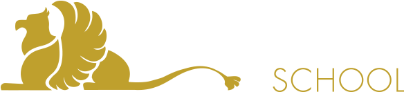 Griffin Bay School - Illustration (1065x242), Png Download