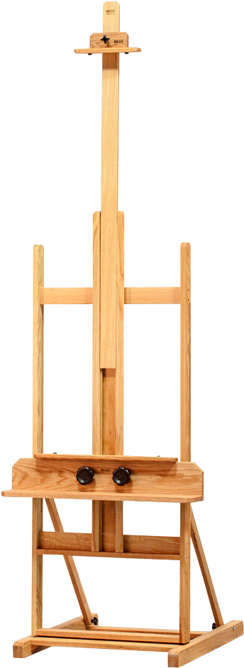 Best Giant Dulce Easel* - Best Giant Dulce Easel (440x1000), Png Download