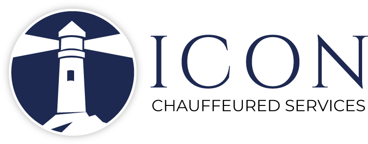 Driven Miami, Mia Limo Transfer - Icon Chauffeured Services (775x302), Png Download