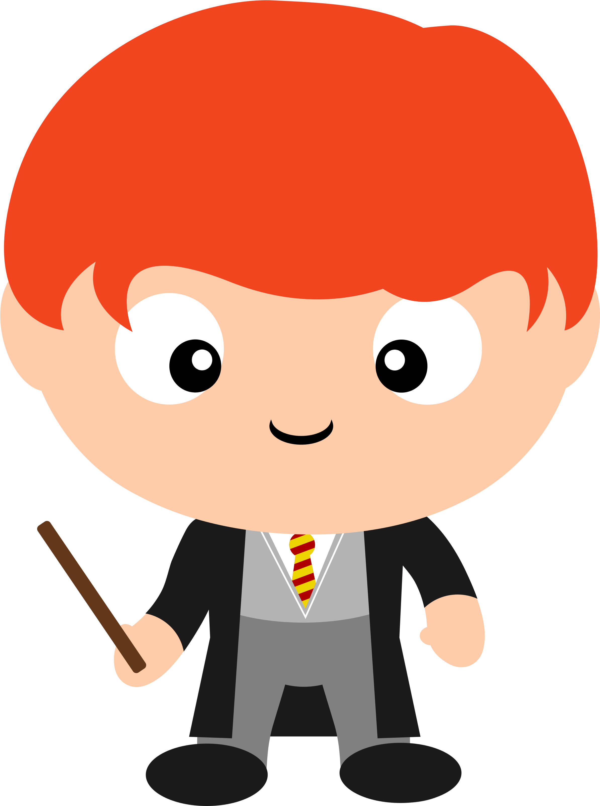 Download Harry Potter Clipart Harry Potter Clipart Png Png Image With