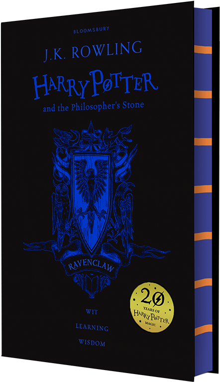 Book Hardcover Harry Potter And The Philosopher's Stone - Harry Potter And The Philosopher's Stone - Slytherin (600x921), Png Download