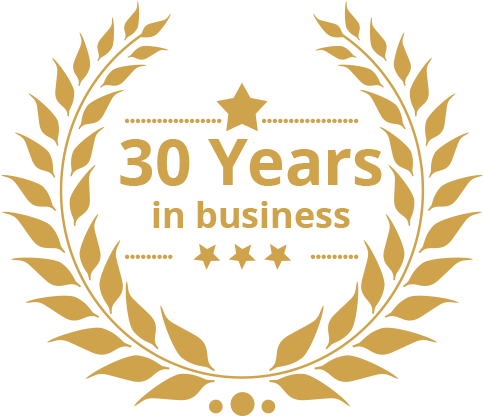 Gold-wreath - Happy 100th Birthday [book] (500x500), Png Download