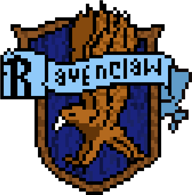 Ravenclaw - Freedom Of Speech And Information In Global Perspective. (1200x1200), Png Download