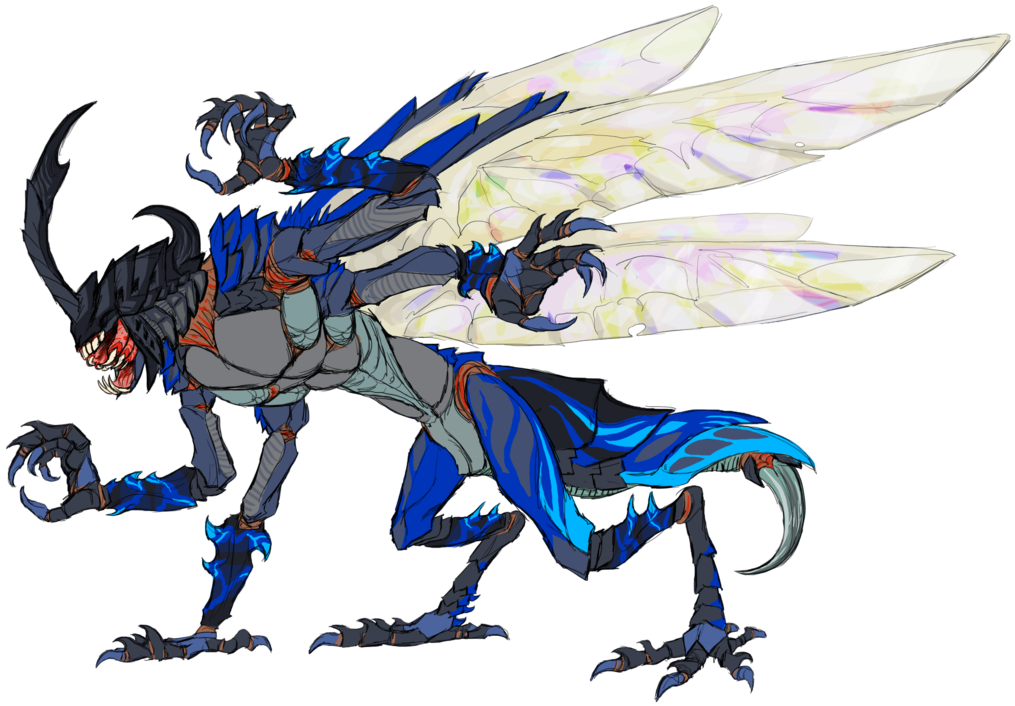 Kabuterimon Takethra Digimon Pinterest Digimon Png - Tentomon (1083x737), Png Download