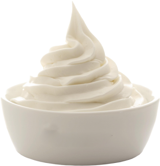 Yogurt Png (600x338), Png Download