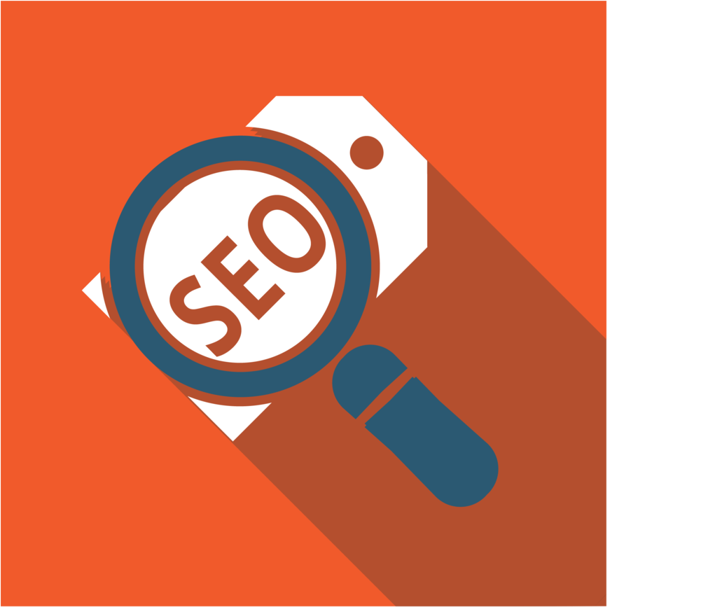 Griffin & Co - Search Engine Optimization (1000x983), Png Download