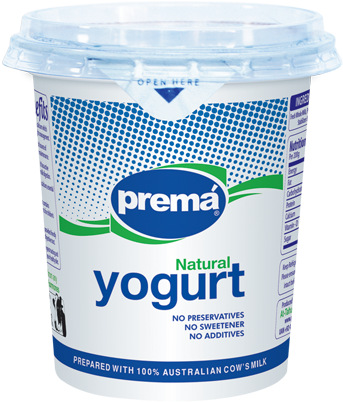 Yogurt Png - Yogurt En Png (343x402), Png Download