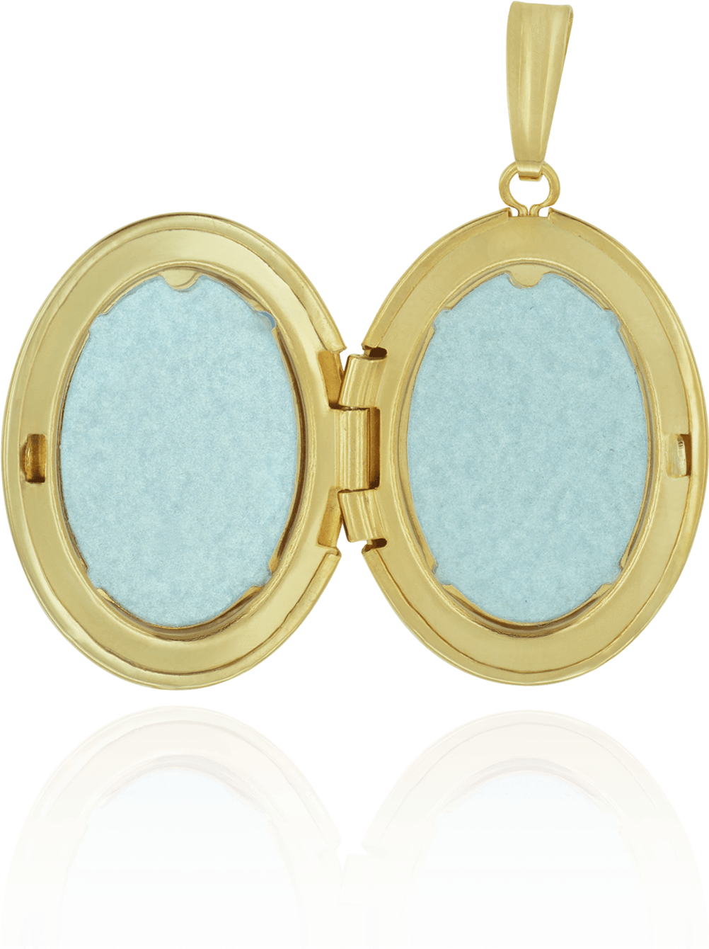 Engraved Flower Wreath Locket - 14k Locket With Embossed Flower Design (1500x1500), Png Download