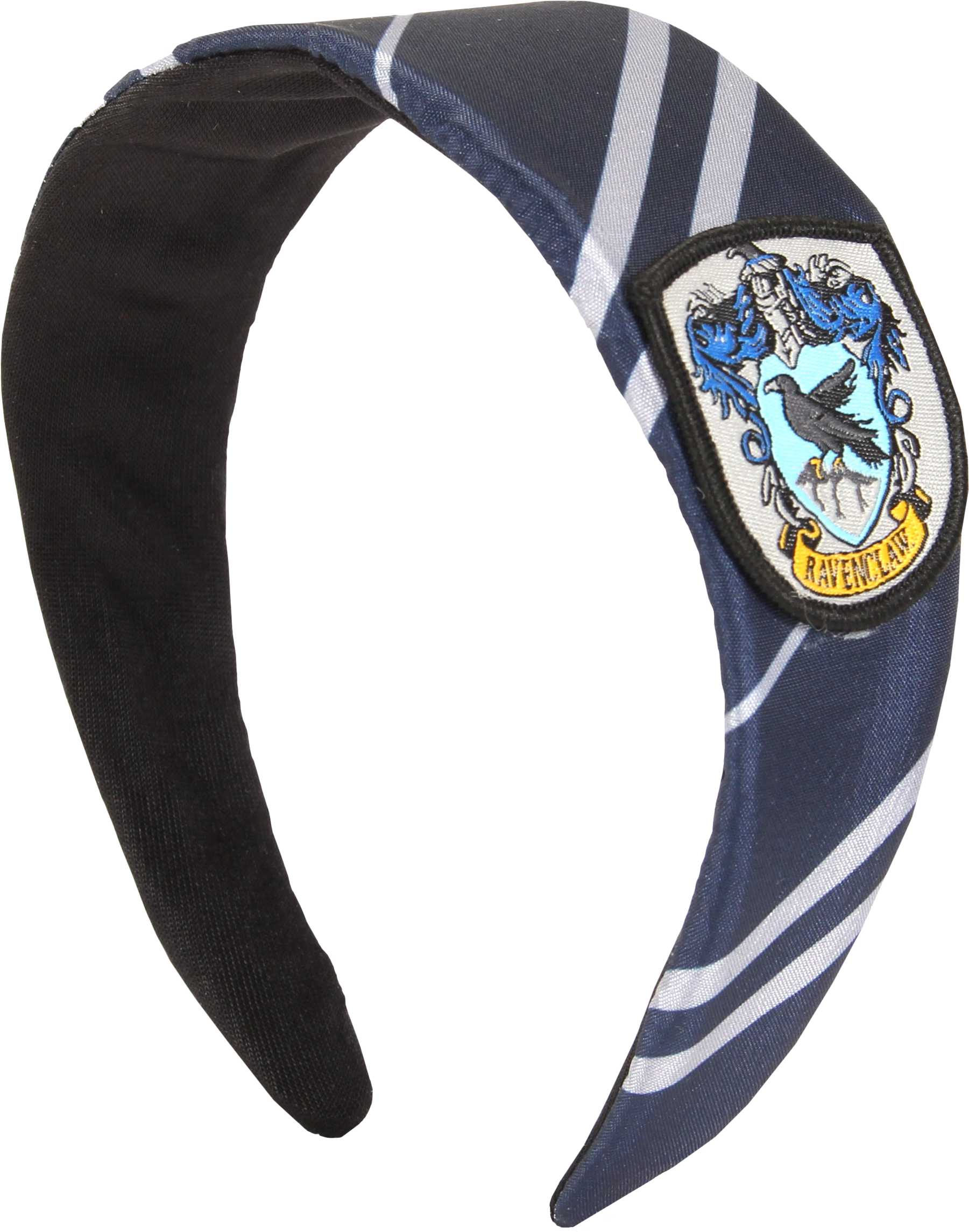 Ravenclaw Crest Headband - Harry Headbands By Harry Potter - Harry Potter Ravenclaw (2742x2742), Png Download