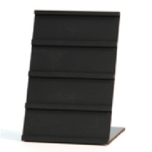 4 Track 4 Easel - Wood (504x504), Png Download