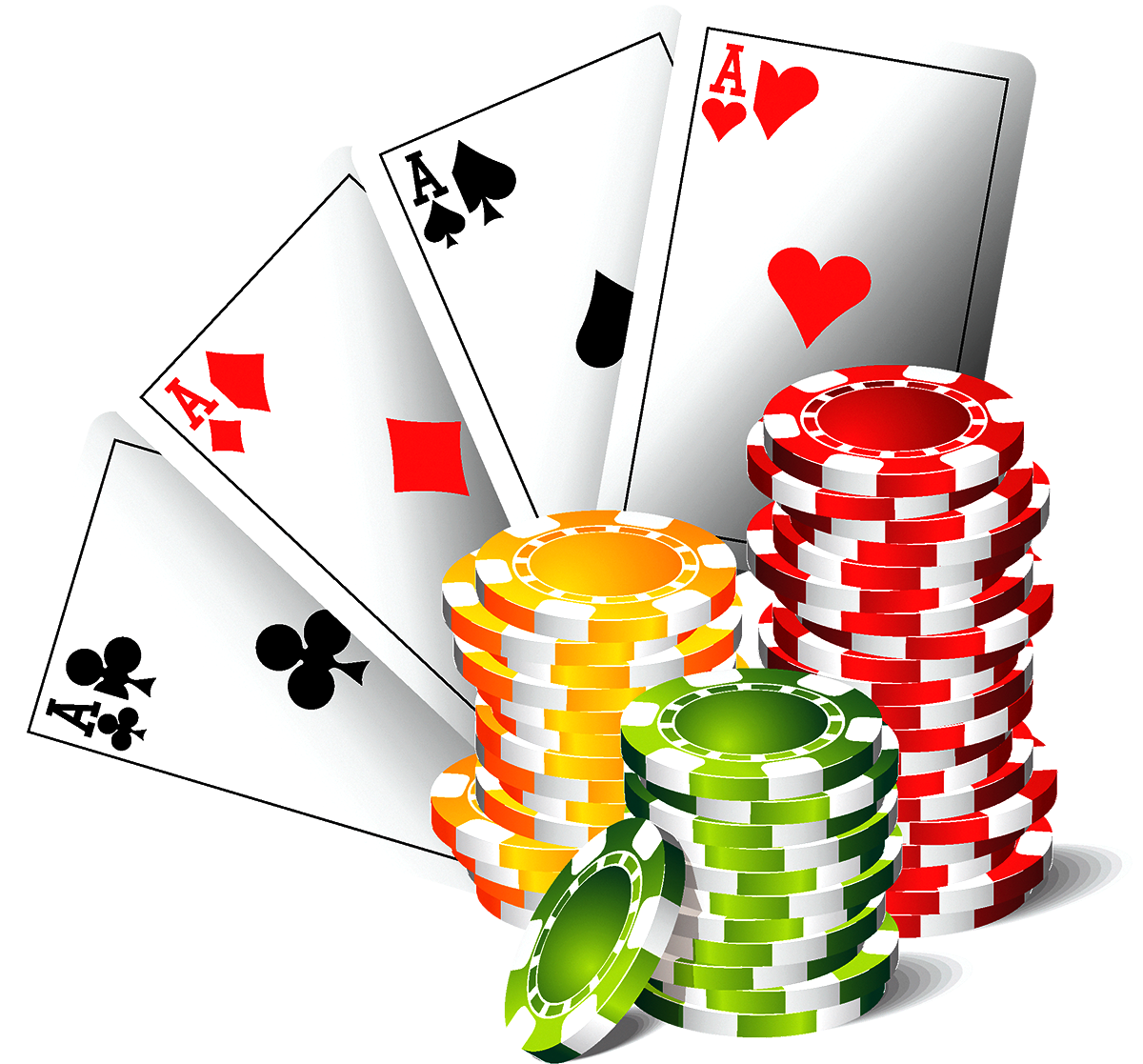 Casino Token Roulette Transprent - Casino Chips Png (1200x1117), Png Download