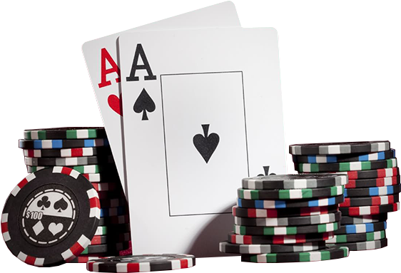 Transparent Background Poker Png (765x431), Png Download