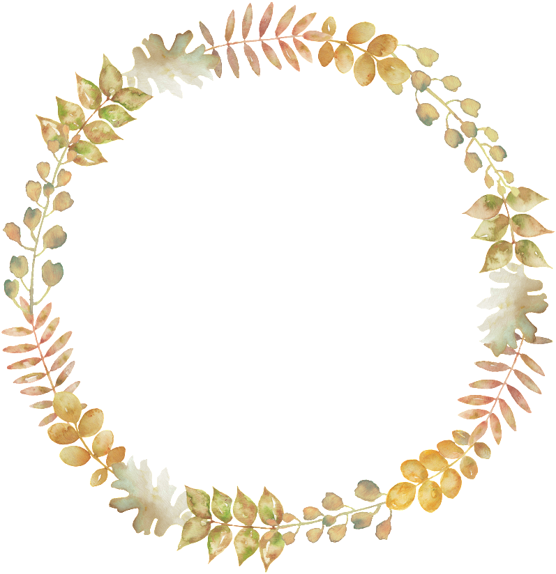 Wreath (1024x996), Png Download