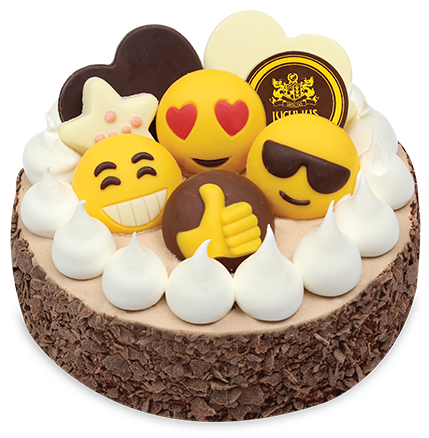 Chocolate Mousse Cake - 蛋糕 (567x456), Png Download