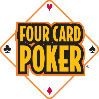Four Card Poker (393x393), Png Download