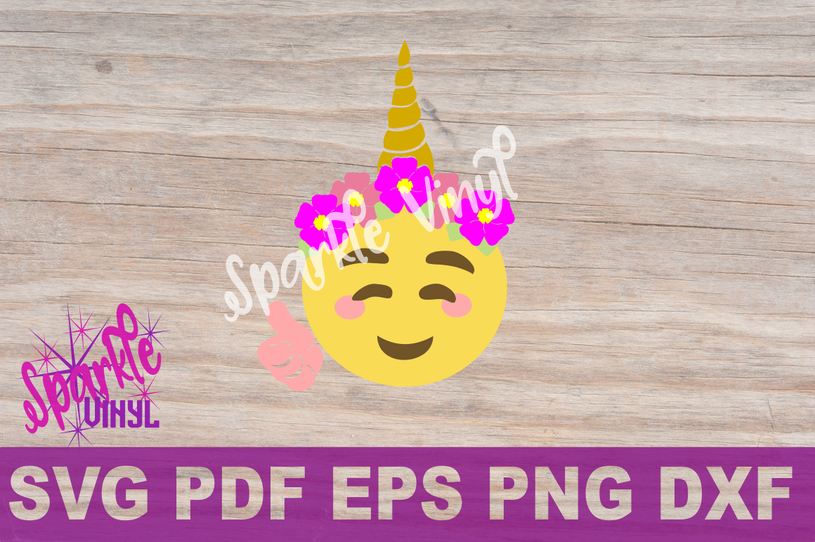 Free Free Unicorn Emoji Svg 603 SVG PNG EPS DXF File
