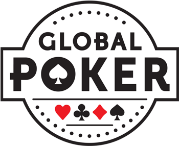 Global Poker Is An Online Poker Room That Is Dedicated - Global Poker (450x300), Png Download