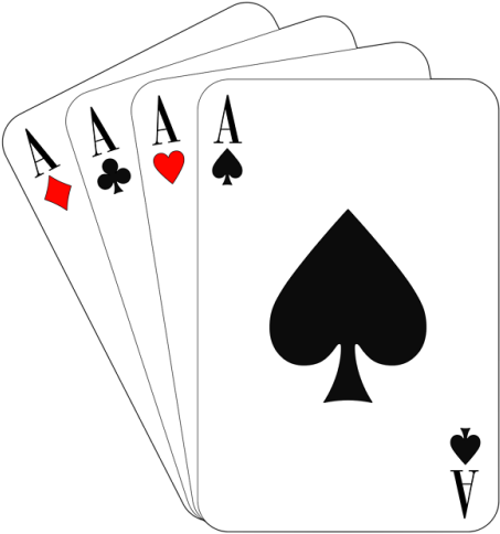 Ace Of Shades Levi (500x500), Png Download