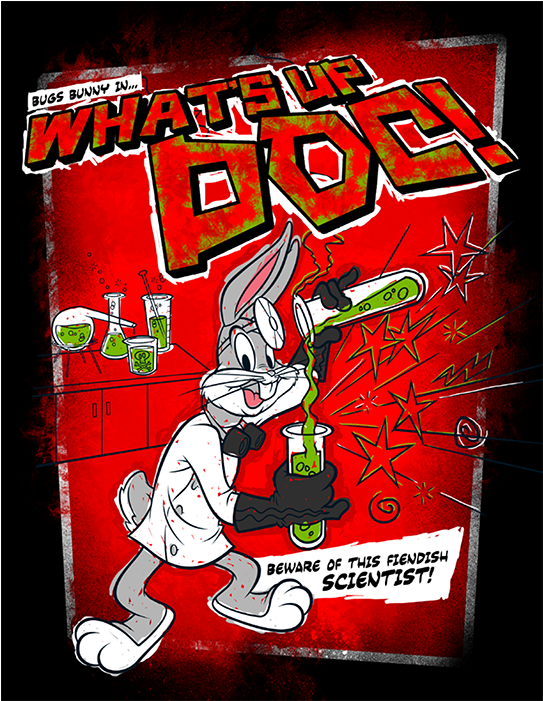 9looneytuneshalloween 06 04 10-3 - Portable Network Graphics (682x700), Png Download