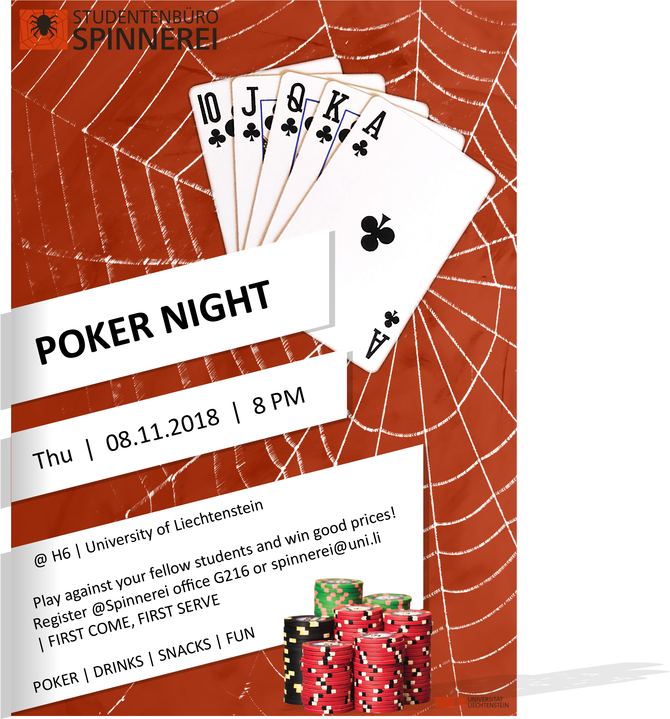 Poker 3162 Kb (2230x2511), Png Download