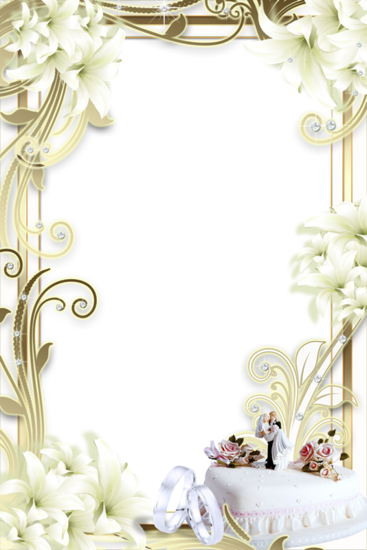 Borders And Frames, Page Borders, Borders For Paper, - Bible Photo Frame Png (534x800), Png Download