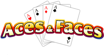 Aces And Faces Video Poker Is A Variation Of Bonus - Ace (350x350), Png Download