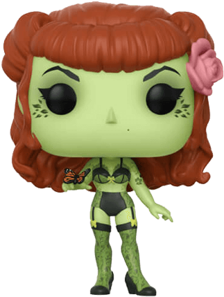 Dc Comics Bombshells Wave - Funko Pop Dc Bombshells (709x709), Png Download