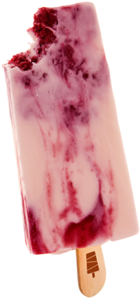 Ice Cream Bar (280x440), Png Download