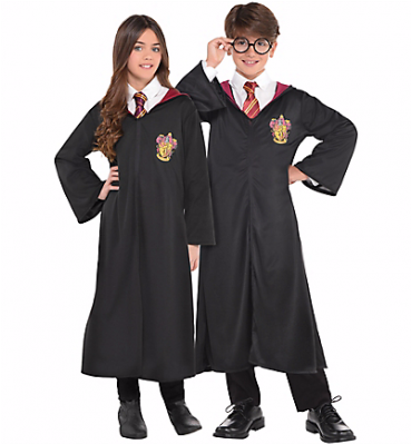 Prev - Harry Potter Girl Costumes (500x500), Png Download