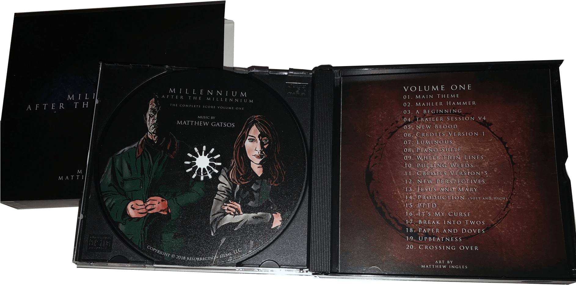 The Ultimate Bundle - Poison Ivy (1885x979), Png Download