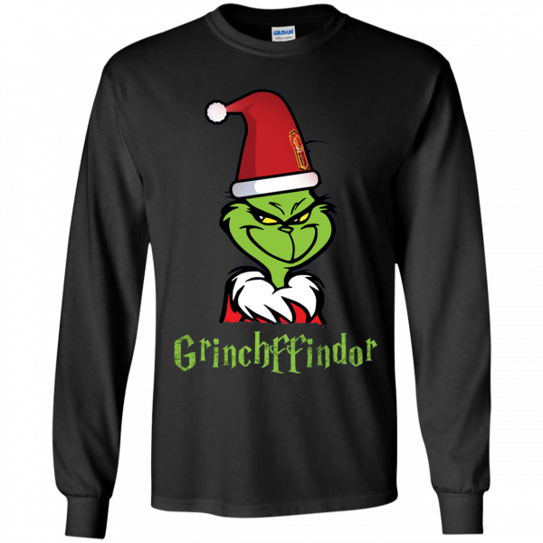 Grinchffindor Shirt, Grinch, Harry Potter Gryffindor - Funny Dr Pepper T Shirt (600x600), Png Download