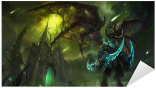 World Of Warcraft (400x400), Png Download