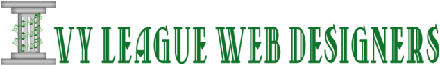 Ivy League Web Designers, Llc - Graphics (640x360), Png Download