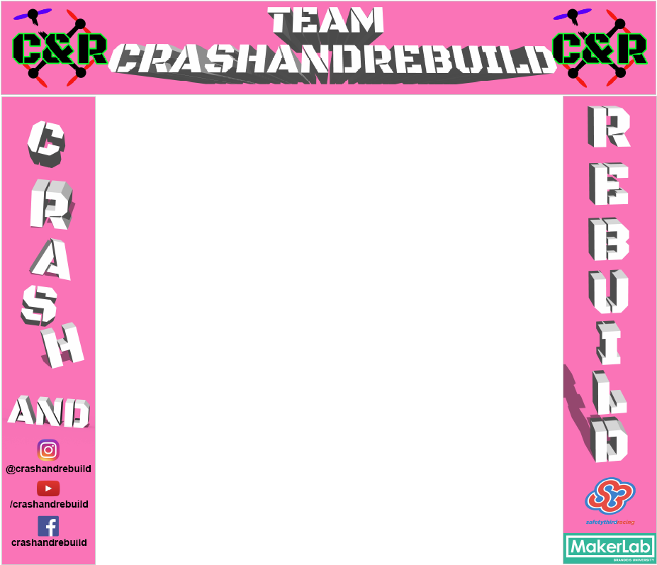 File - Gate-crash - Parallel (949x874), Png Download