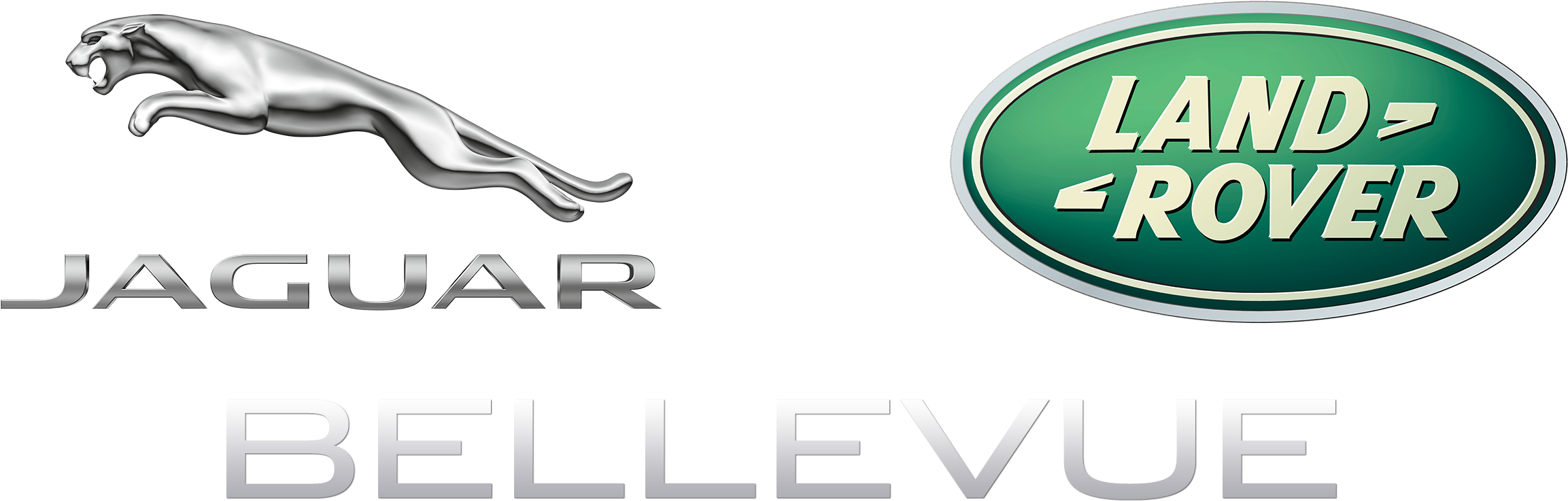 Jaguar Land Rover Logo Png - Chery Jaguar Land Rover Automotive Co Ltd (3280x1080), Png Download