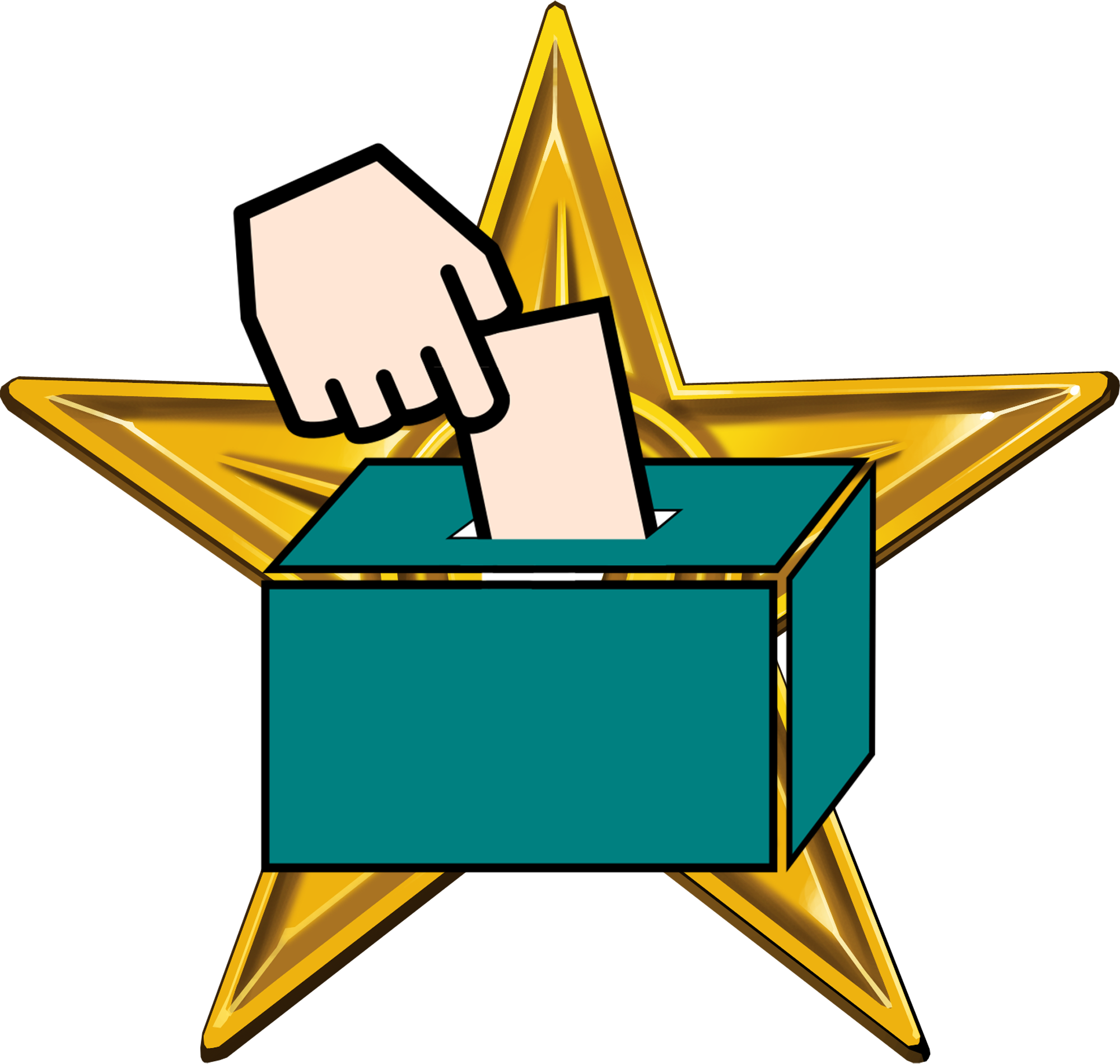 Graphic Free Library Democracy Theories Ap Us Government - Democracy Png (2000x1900), Png Download