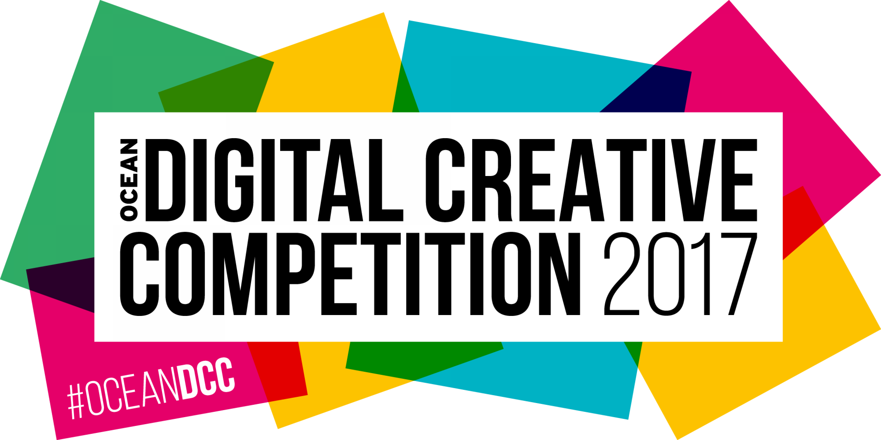 Digital Creative Competition - Graphic Design (3000x1500), Png Download