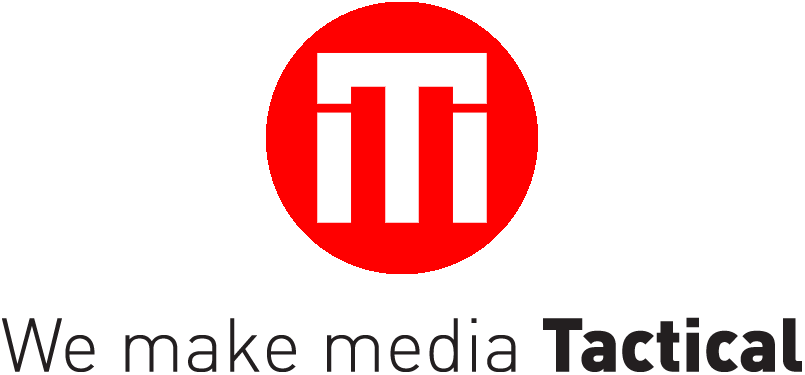 Tactical Media Tactical Media - Circle (805x375), Png Download