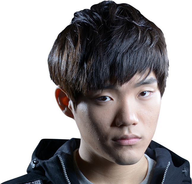 Lz Crash 2017 Spring - Lee Crash Dong Woo (784x621), Png Download