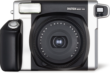 Instax Wide Fujifilm (469x310), Png Download